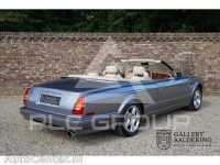 2000 Bentley Azure
