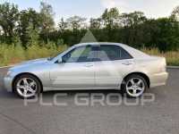 2000 Lexus IS