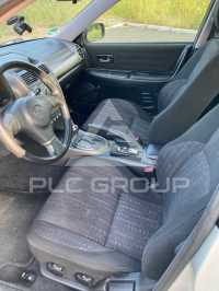 2000 Lexus IS
