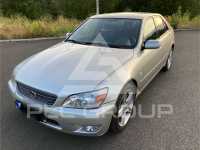2000 Lexus IS