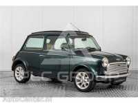 2000 Mini COOPER