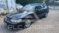 2000 SAAB 9-3