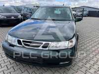 2000 SAAB 9-5