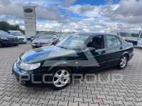 2000 SAAB 9-5