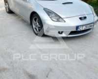 2000 Toyota CELICA