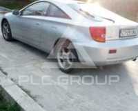 2000 Toyota CELICA