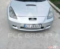 2000 Toyota CELICA
