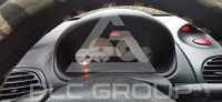 2000 Peugeot 206