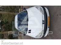 2000 Peugeot 206