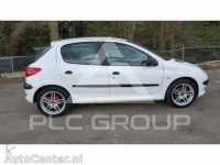 2000 Peugeot 206