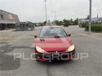 2000 Peugeot 206