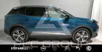 2000 Peugeot 3008