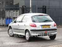 2000 Peugeot 206