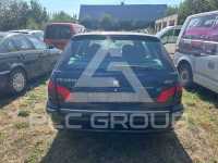 2000 Peugeot 406