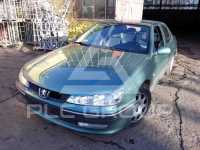 2000 Peugeot 406