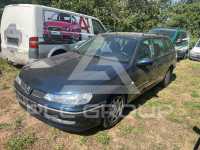 2000 Peugeot 406