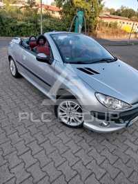2000 Peugeot 206