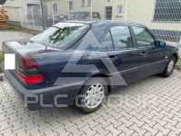 2000 Mercedes Benz C-Class