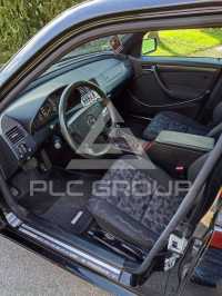 2000 Mercedes Benz C-Class