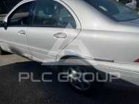 2000 Mercedes Benz C-Class