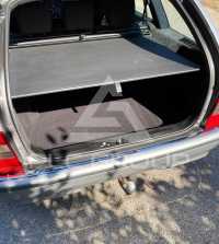 2000 Mercedes Benz C-Class