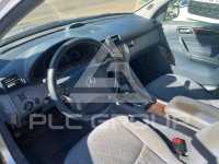 2000 Mercedes Benz C-Class