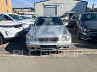 2000 Mercedes Benz C-Class