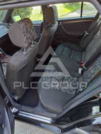 2000 Mercedes Benz C-Class