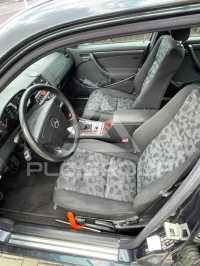 2000 Mercedes Benz C-Class