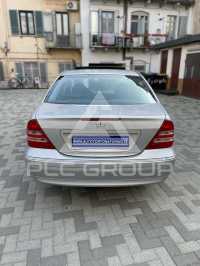 2000 Mercedes Benz C-Class
