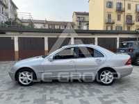 2000 Mercedes Benz C-Class