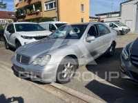 2000 Mercedes Benz C-Class