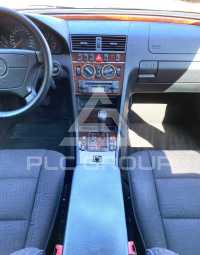 2000 Mercedes Benz C-Class