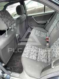 2000 Mercedes Benz C-Class