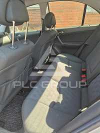 2000 Mercedes Benz C-Class