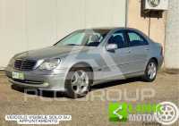 2000 Mercedes Benz C-Class