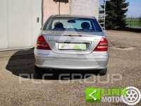 2000 Mercedes Benz C-Class