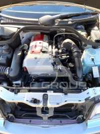 2000 Mercedes Benz C-Class