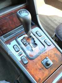 2000 Mercedes Benz C-Class