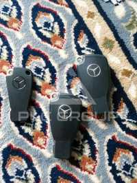 2000 Mercedes Benz E-Class