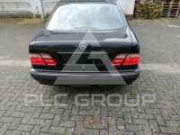 2000 Mercedes Benz E-Class