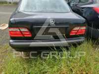 2000 Mercedes Benz E-Class