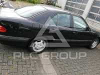2000 Mercedes Benz E-Class