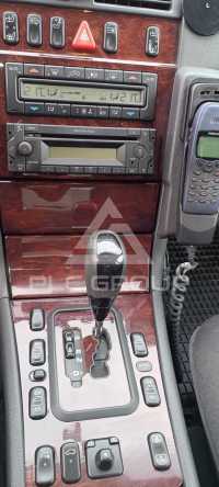 2000 Mercedes Benz E-Class