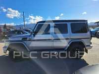 2000 Mercedes Benz G-Class