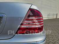 2000 Mercedes Benz S-Class