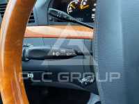2000 Mercedes Benz S-Class