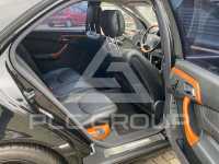 2000 Mercedes Benz S-Class
