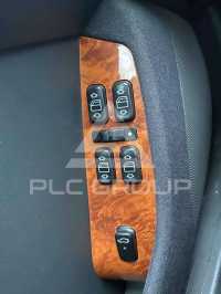 2000 Mercedes Benz S-Class