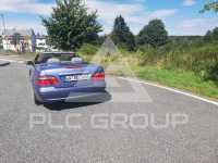 2000 Mercedes Benz CLK